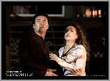 Julian McMahon, Premonition, Sandra Bullock